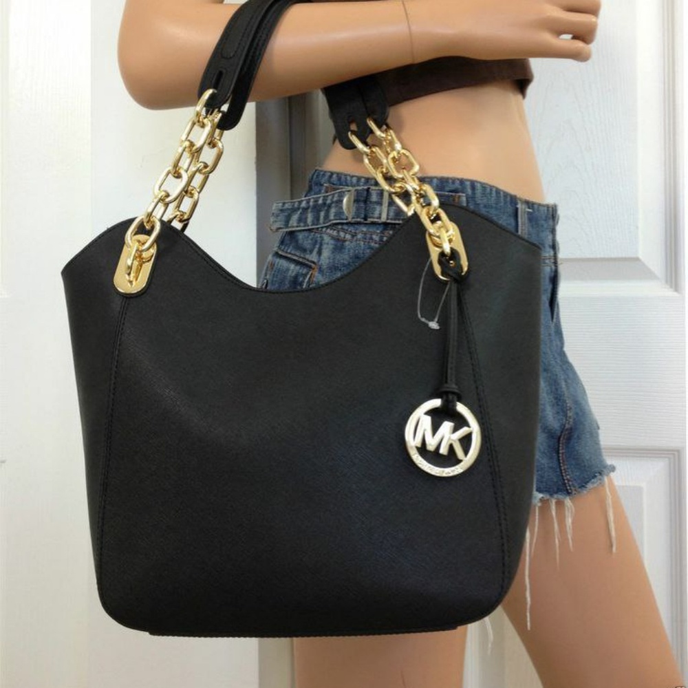 Michael Kors Chain Purse